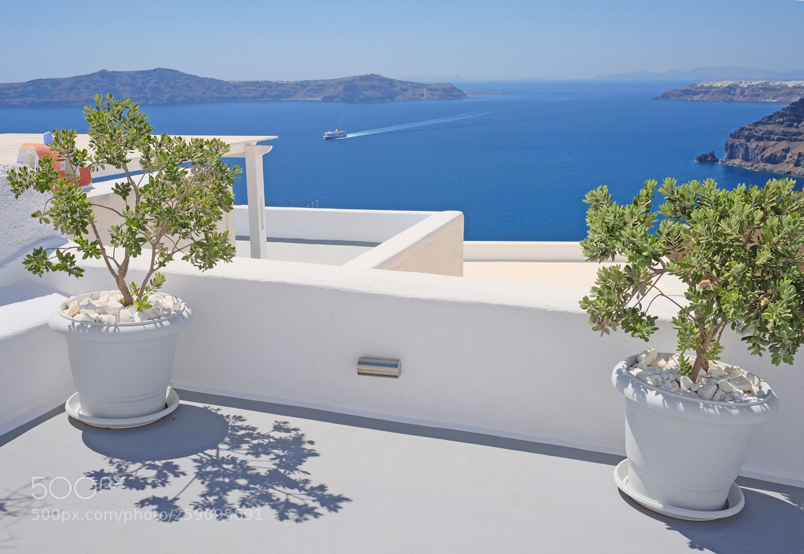 Fujifilm X-T1 sample photo. Santorini 2016 photography