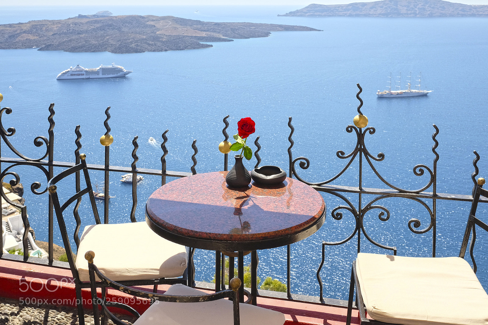 Fujifilm X-T1 sample photo. Santorini 2016 photography