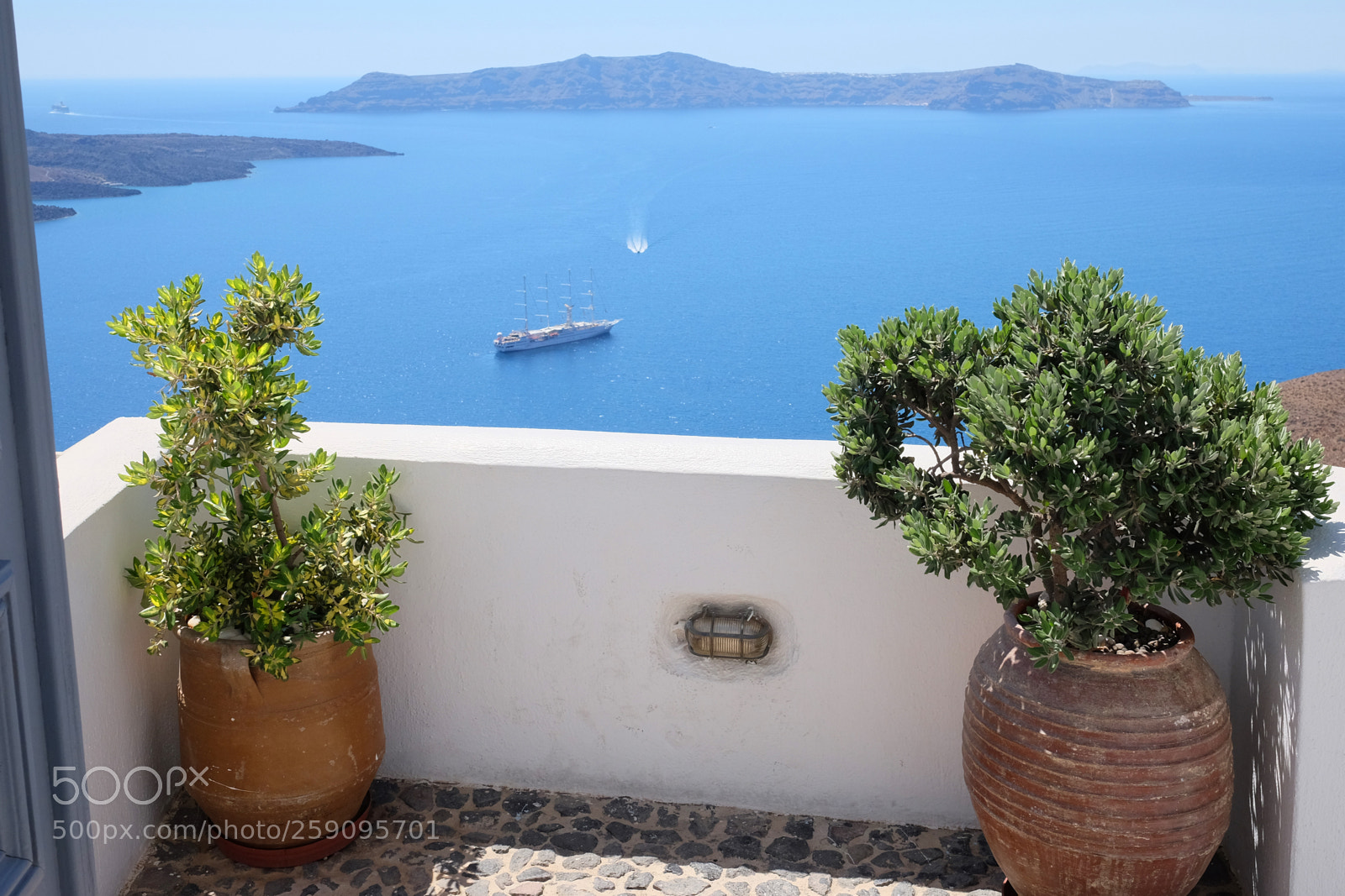Fujifilm X-T1 sample photo. Santorini 2016 photography