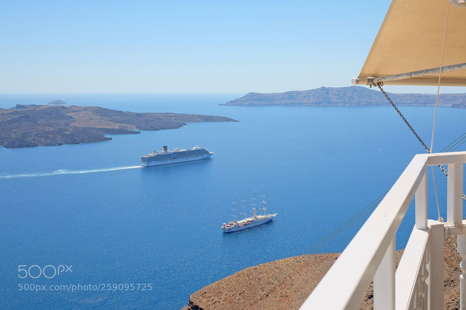 Fujifilm X-T1 sample photo. Santorini 2016 photography