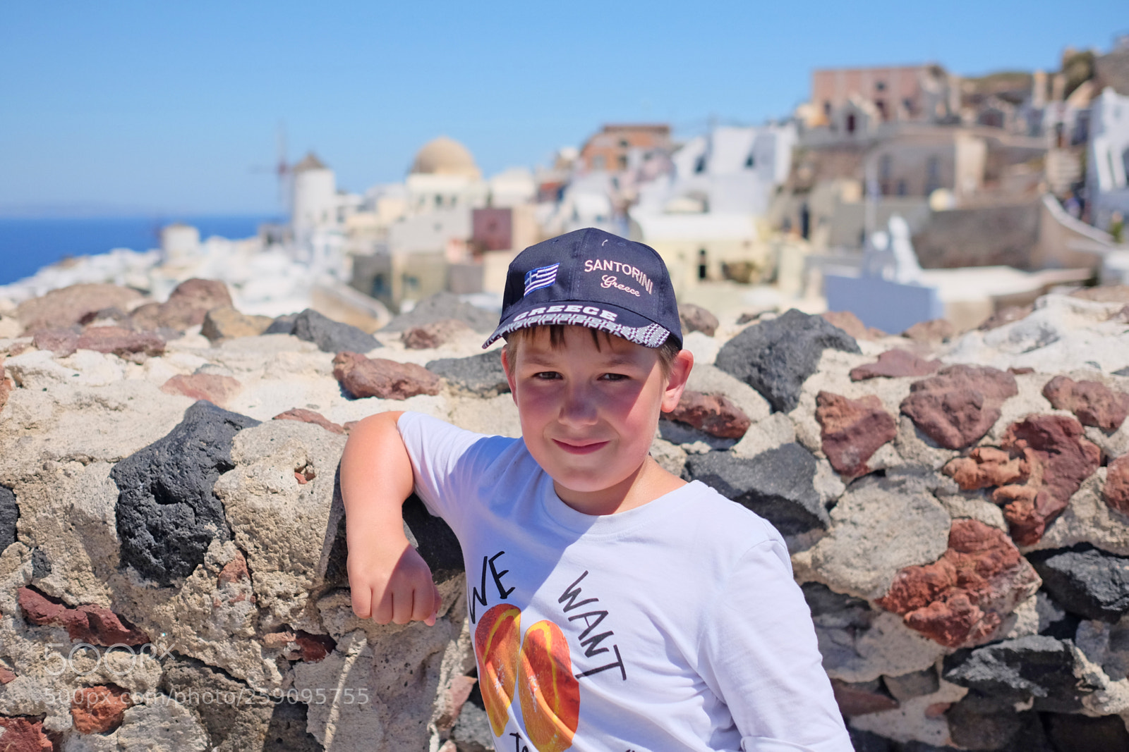 Fujifilm X-T1 sample photo. Santorini 2016 photography
