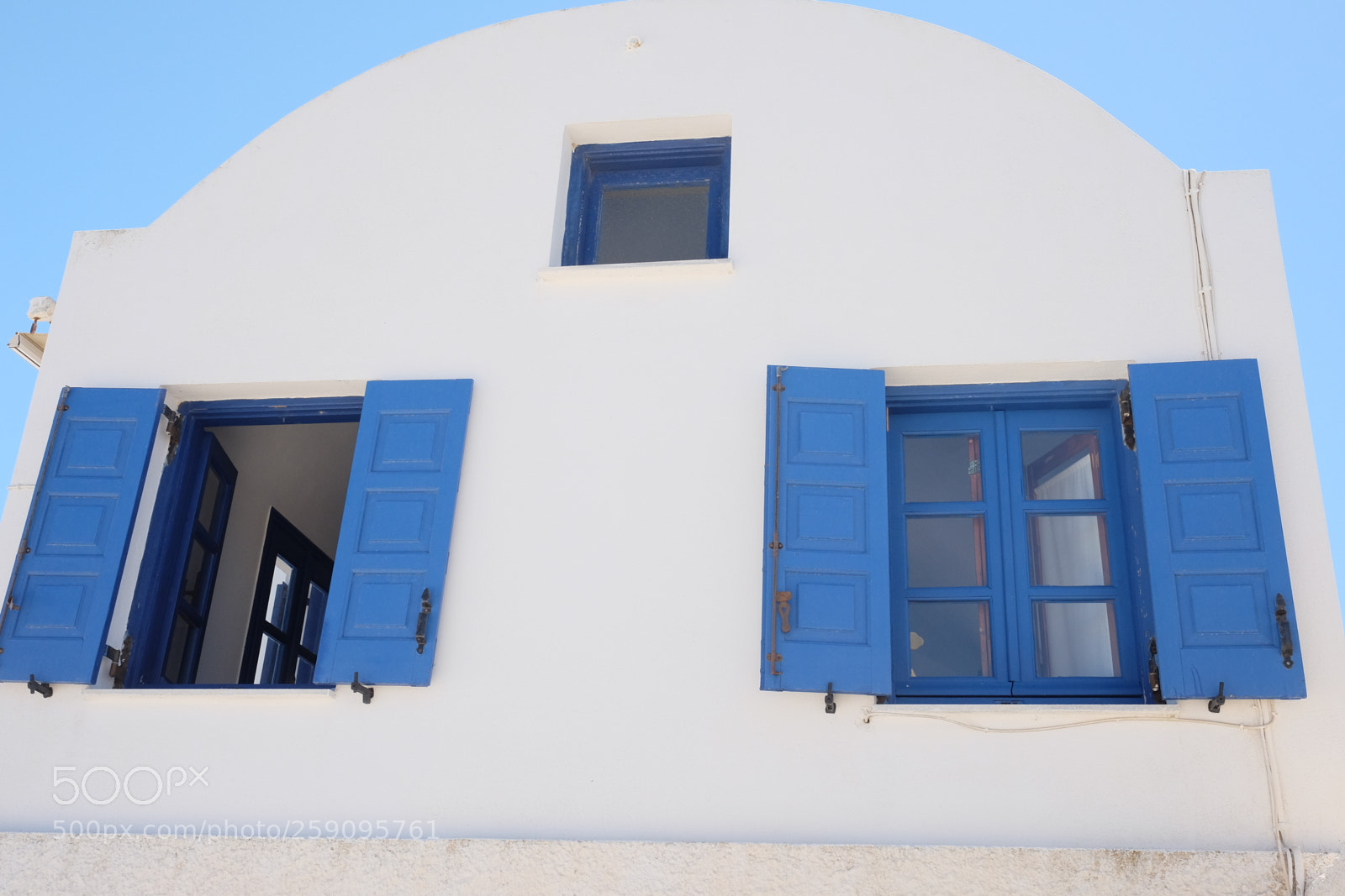 Fujifilm X-T1 sample photo. Santorini 2016 photography