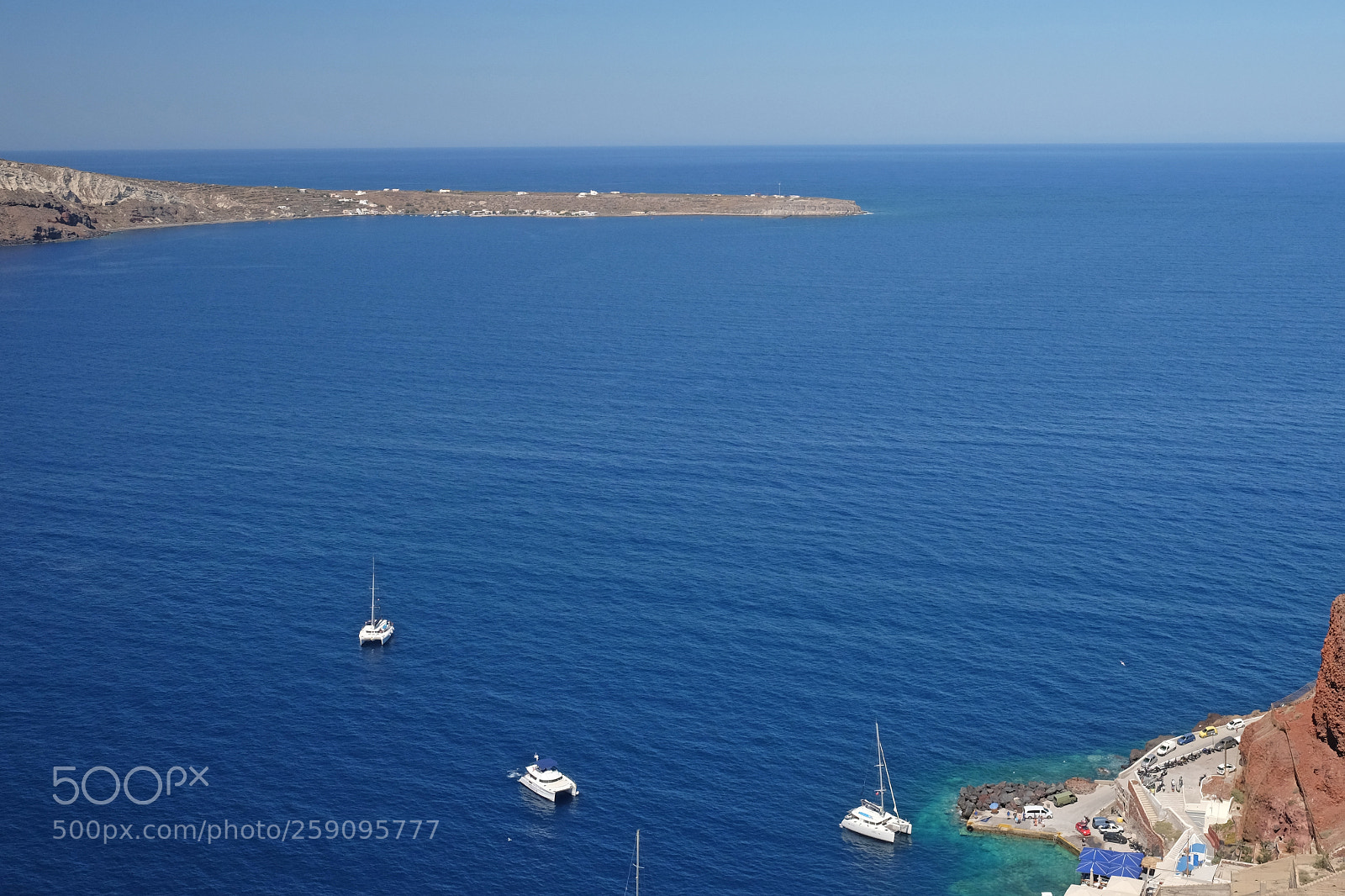 Fujifilm X-T1 sample photo. Santorini 2016 photography