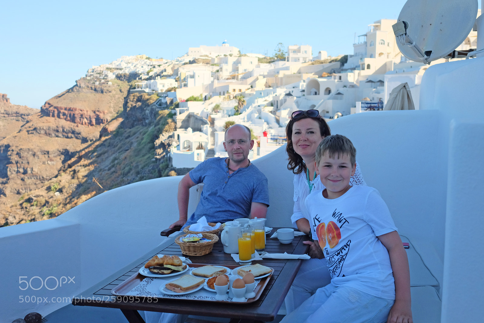 Fujifilm X-T1 sample photo. Santorini 2016 photography