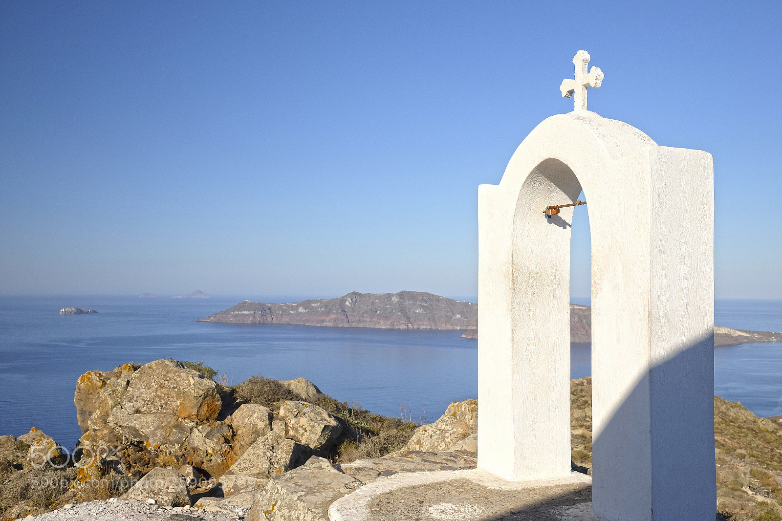 Fujifilm X-T1 sample photo. Santorini 2016 photography