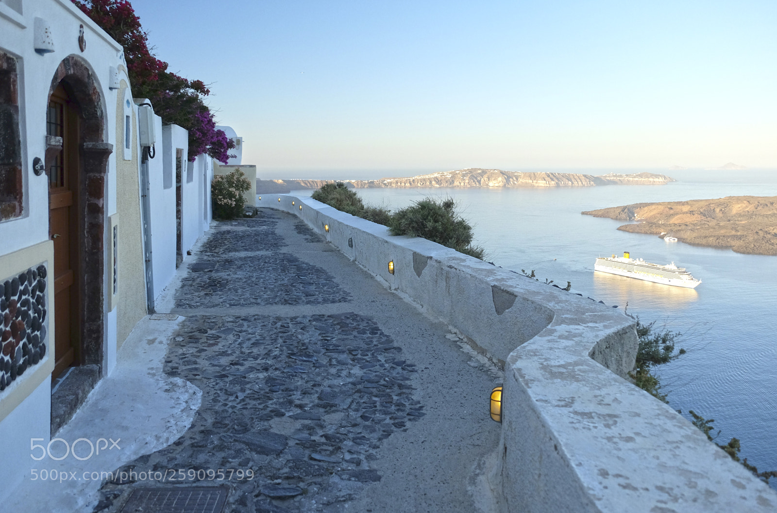 Fujifilm X-T1 sample photo. Santorini 2016 photography