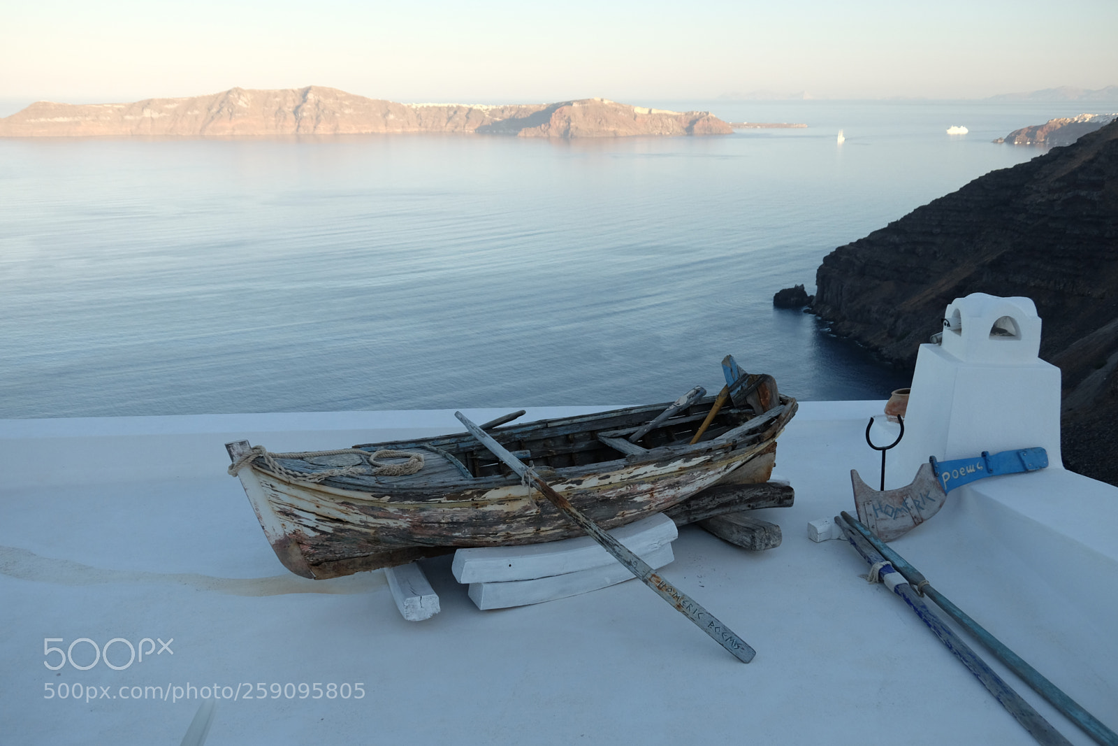 Fujifilm X-T1 sample photo. Santorini 2016 photography