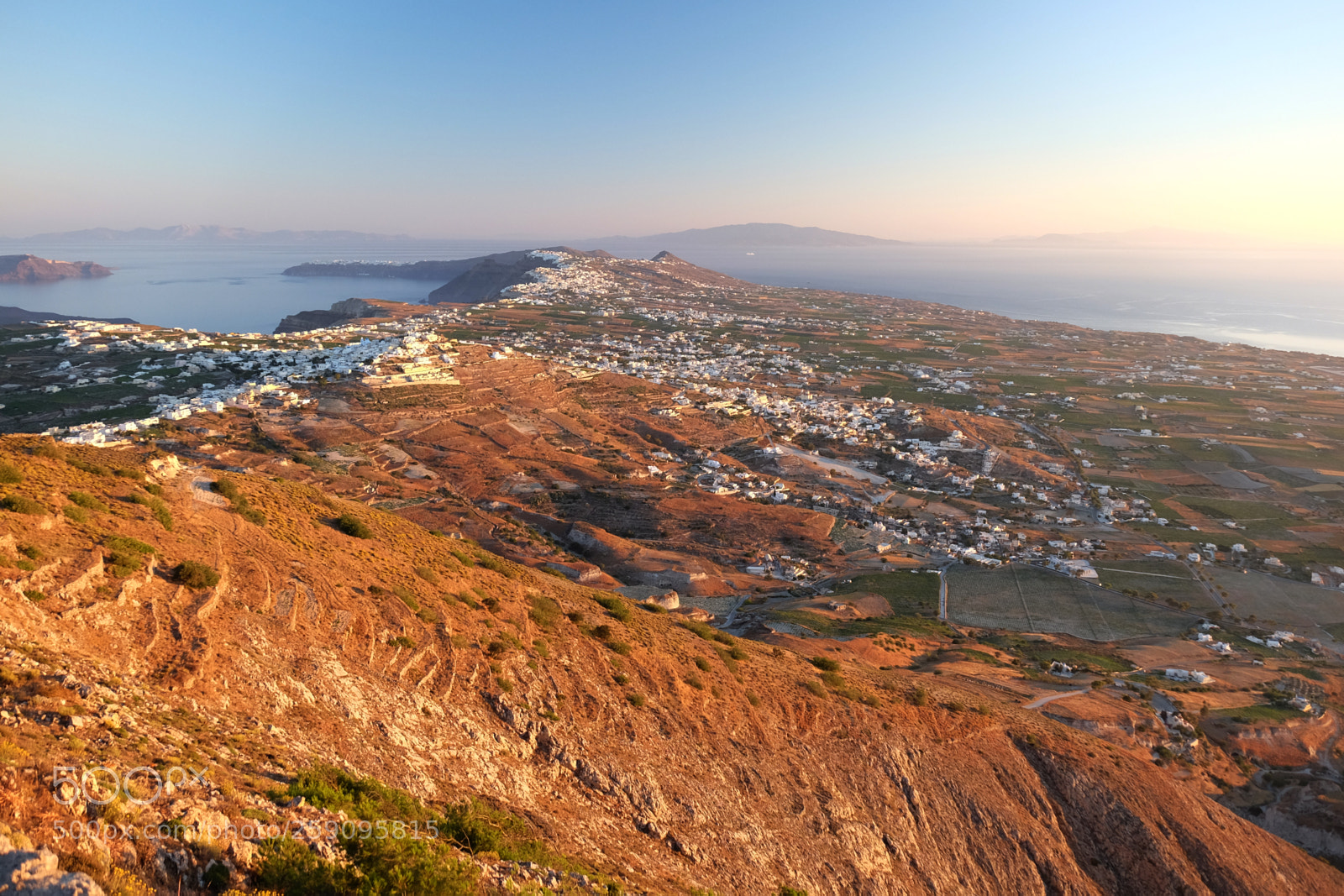 Fujifilm X-T1 sample photo. Santorini 2016 photography