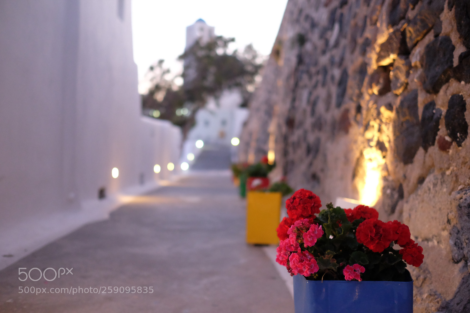 Fujifilm X-T1 sample photo. Santorini 2016 photography