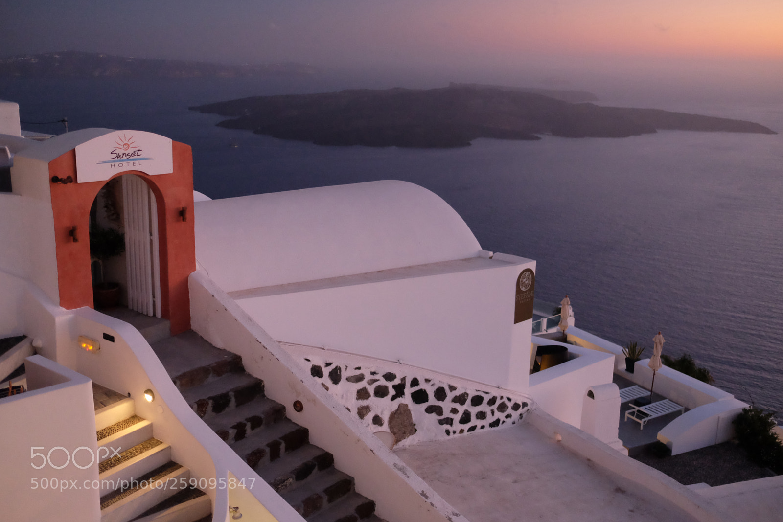 Fujifilm X-T1 sample photo. Santorini 2016 photography