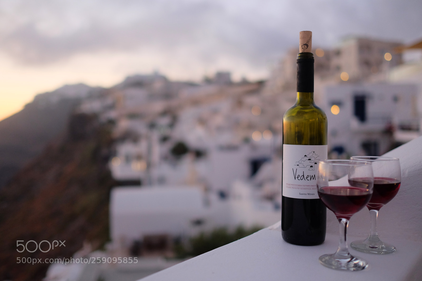 Fujifilm X-T1 sample photo. Santorini 2016 photography