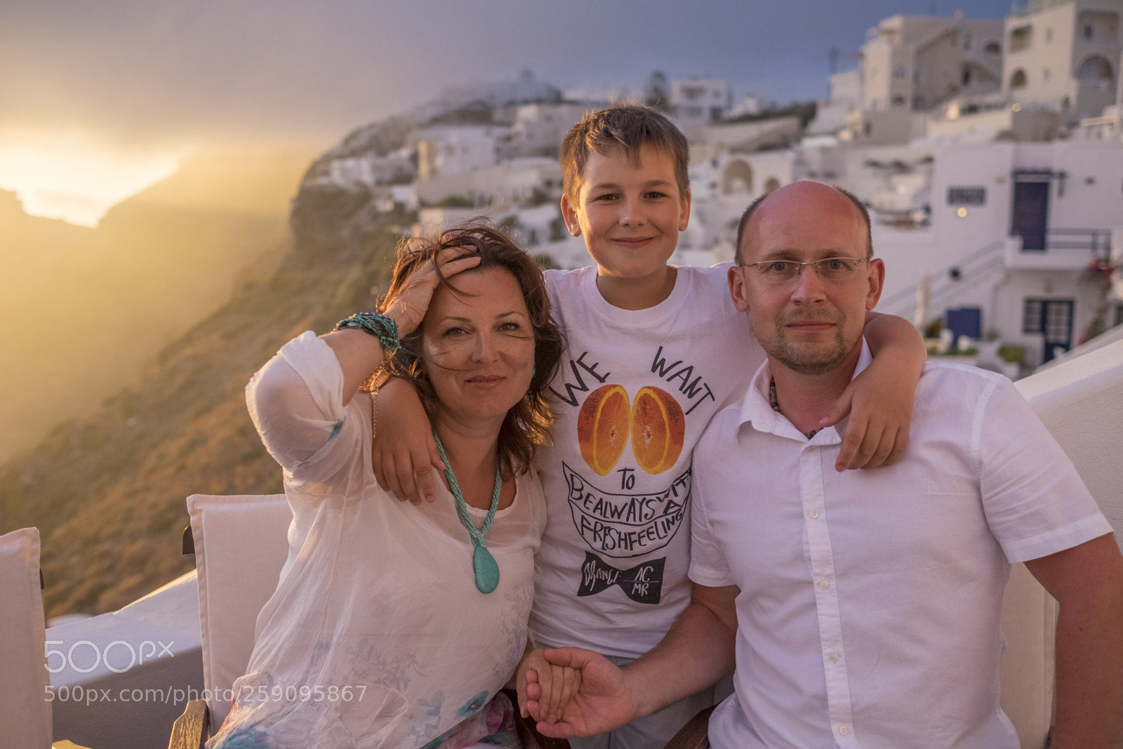 Fujifilm X-T1 sample photo. Santorini 2016 photography