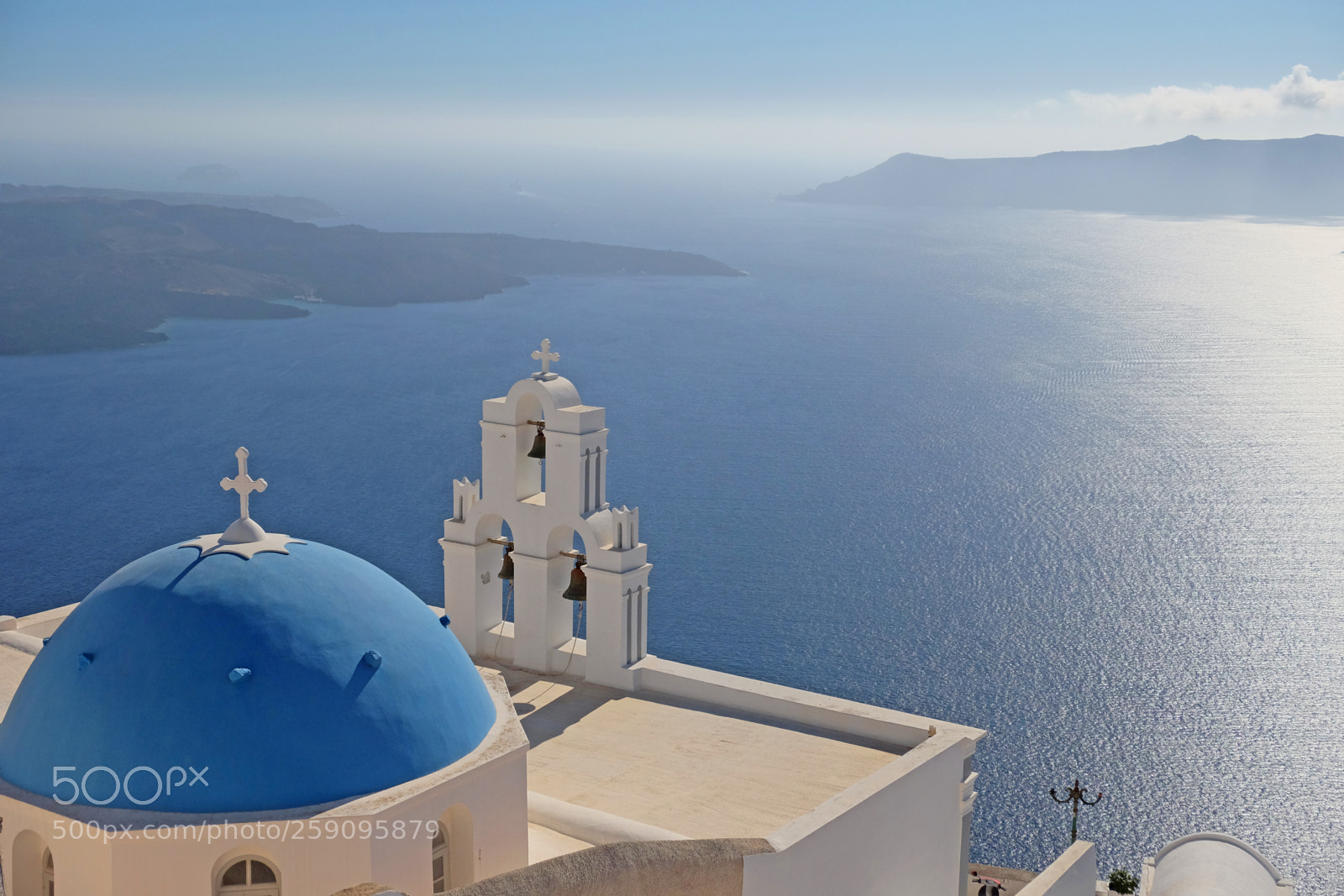 Fujifilm X-T1 sample photo. Santorini 2016 photography