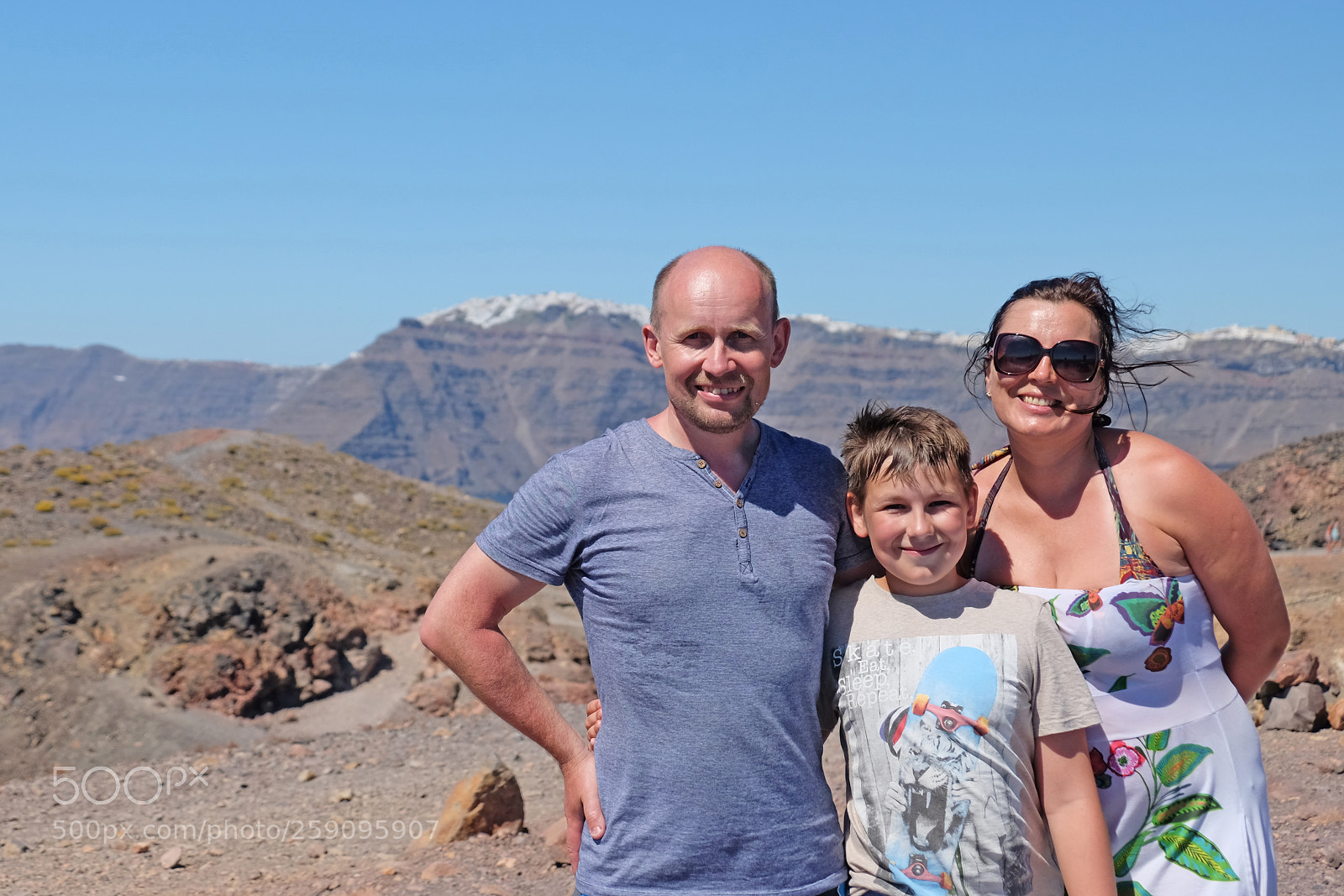 Fujifilm X-T1 sample photo. Santorini 2016 photography