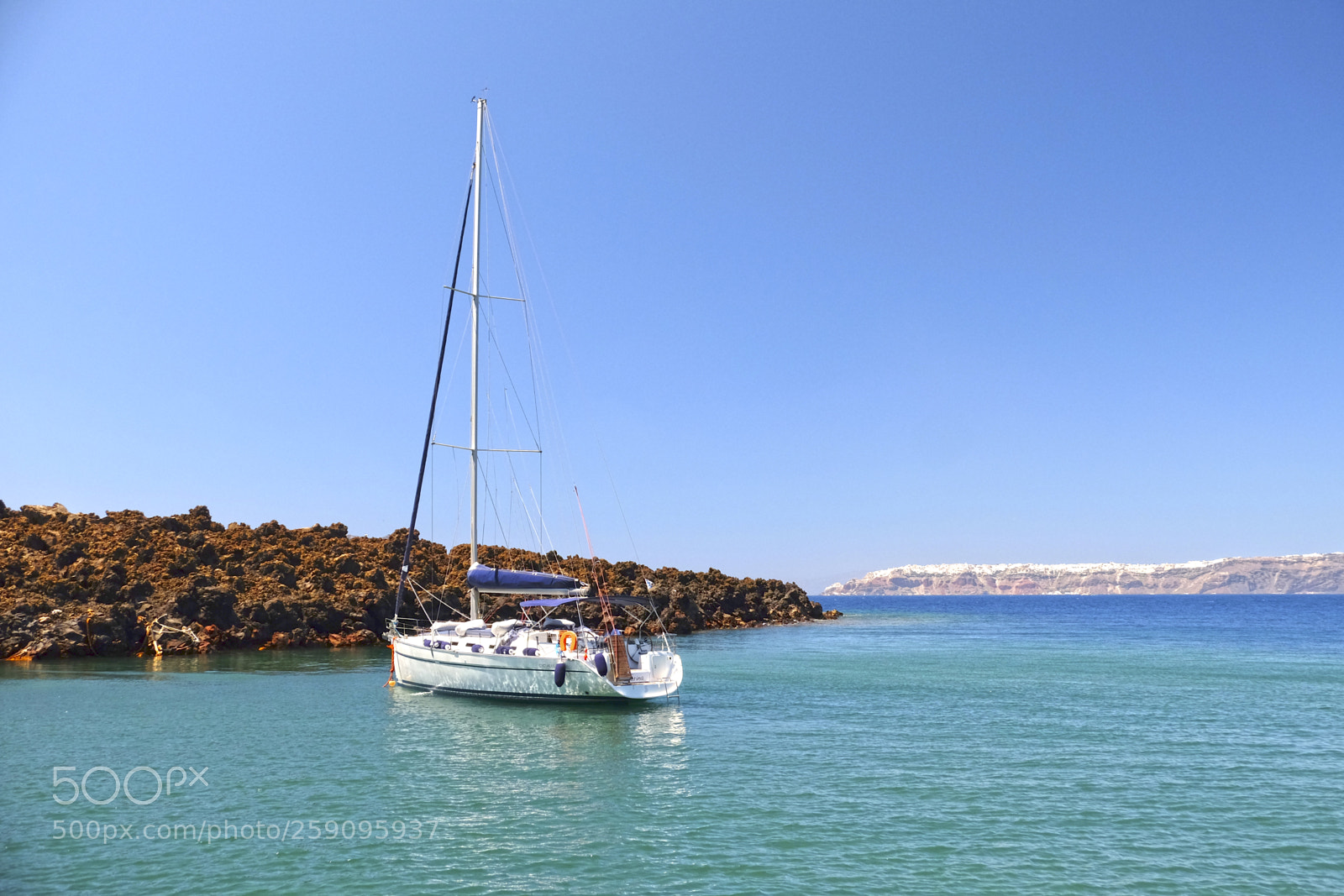 Fujifilm X-T1 sample photo. Santorini 2016 photography