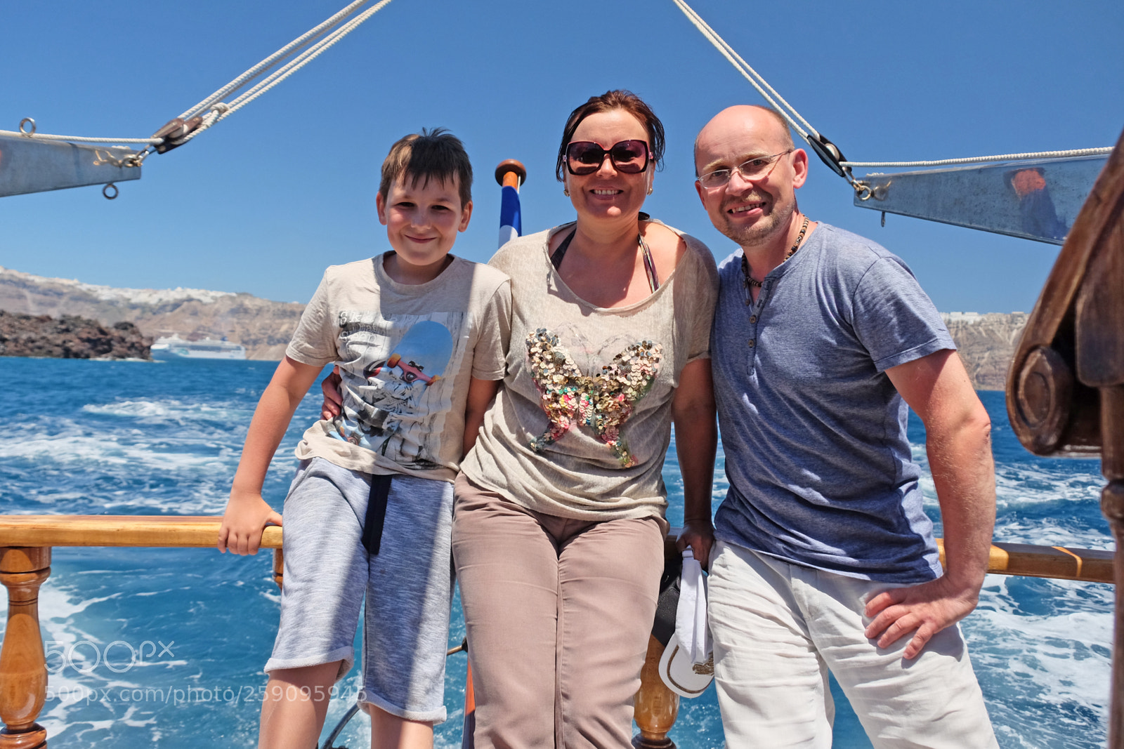 Fujifilm X-T1 sample photo. Santorini 2016 photography