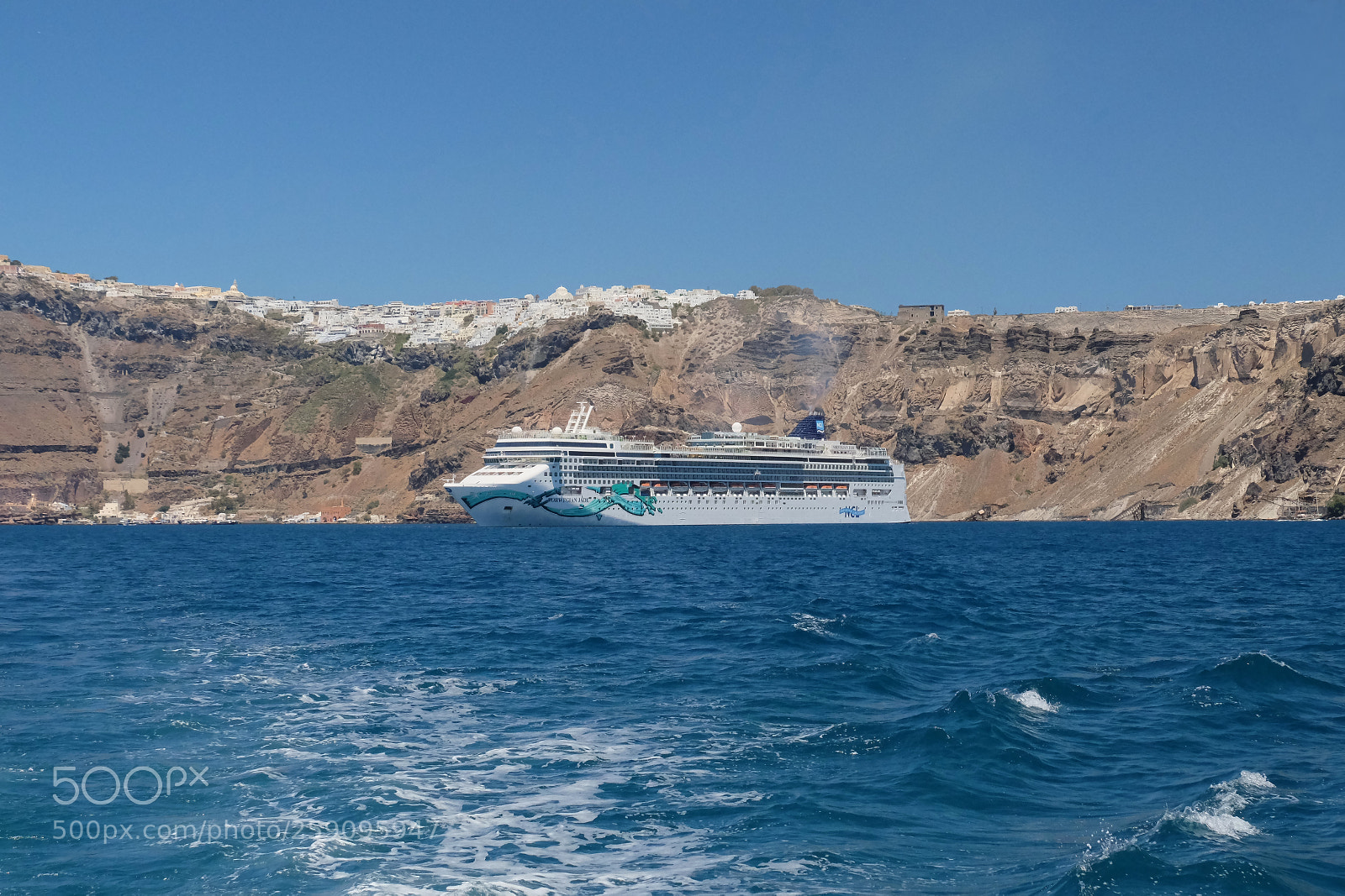 Fujifilm X-T1 sample photo. Santorini 2016 photography