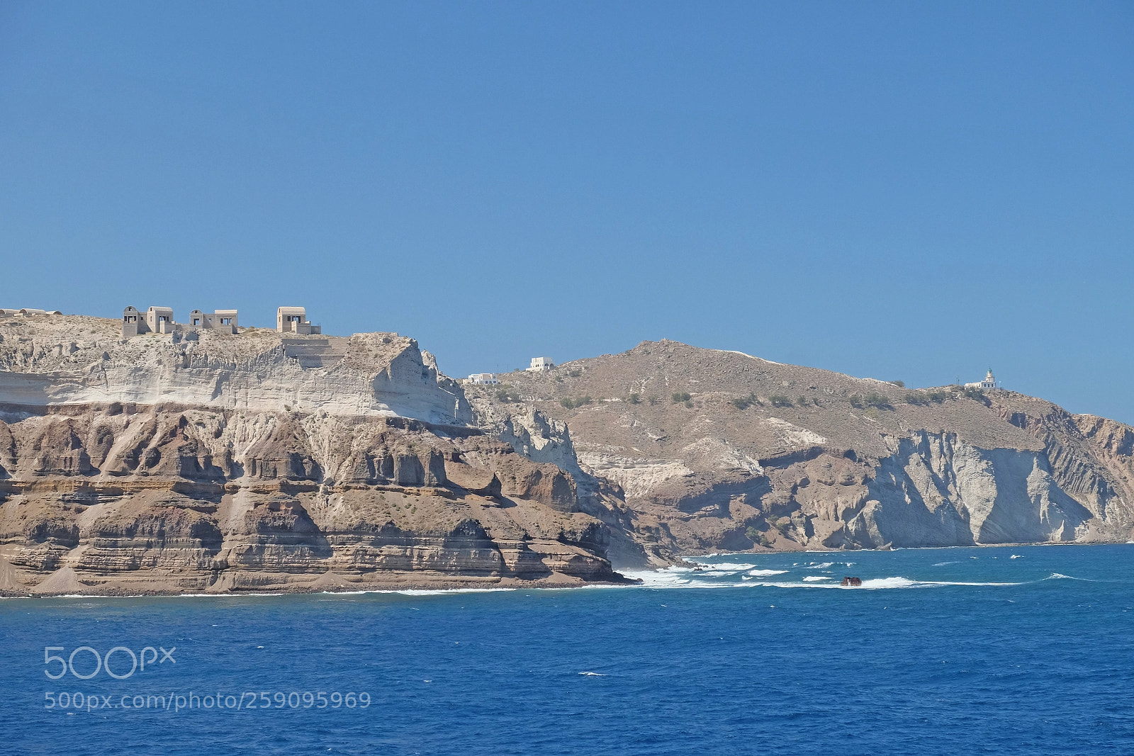Fujifilm X-T1 sample photo. Santorini 2016 photography