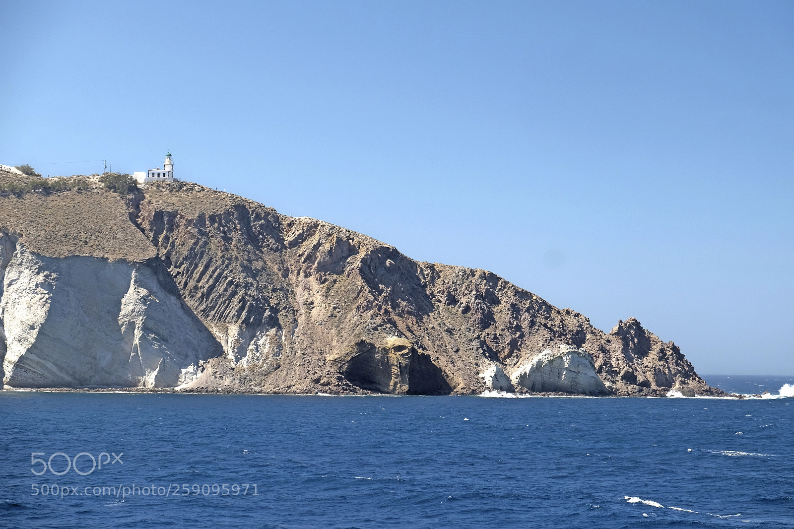 Fujifilm X-T1 sample photo. Santorini 2016 photography