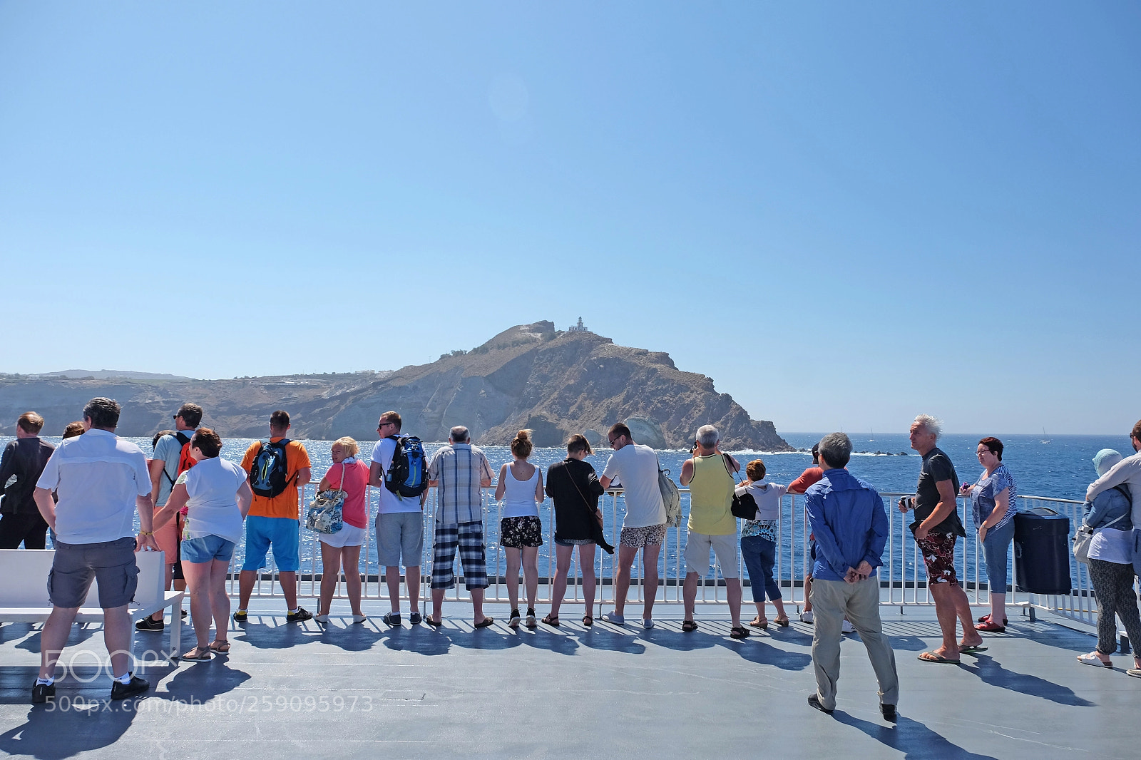 Fujifilm X-T1 sample photo. Santorini 2016 photography