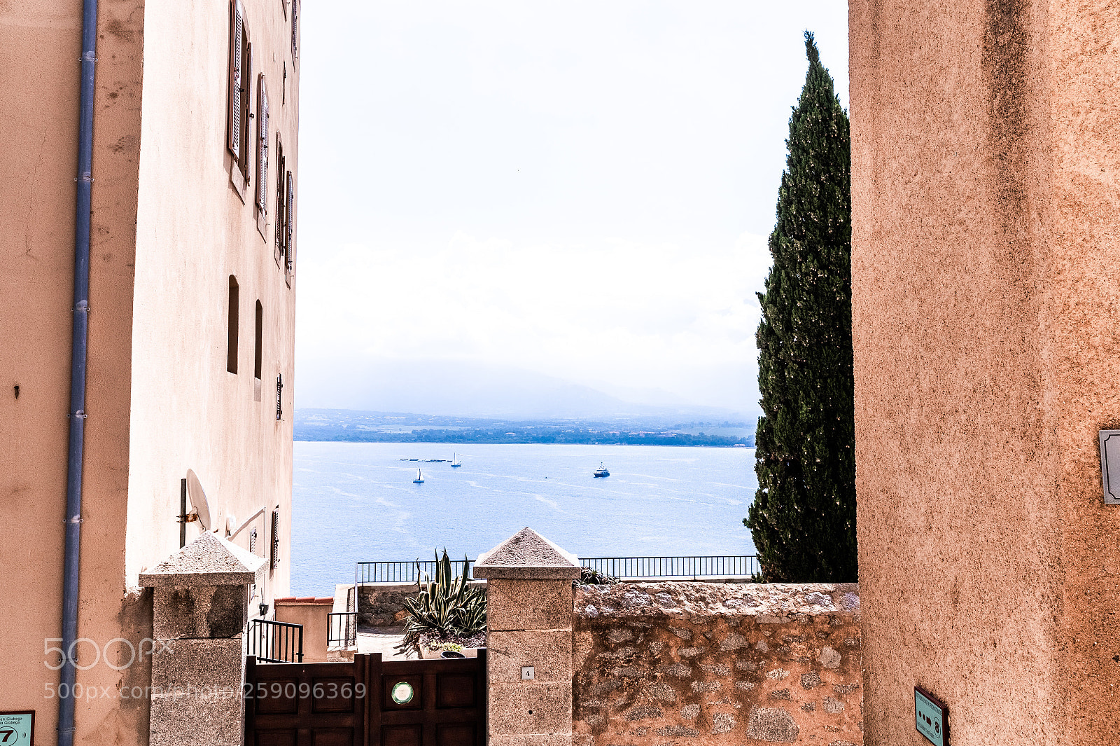 Canon EOS 6D sample photo. Calvi (corse france) photography