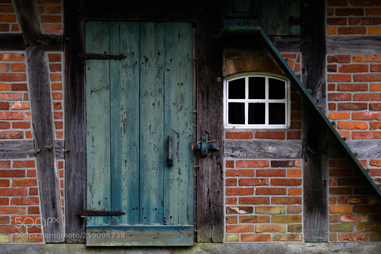 Nikon D5300 sample photo. Rural idyll photography
