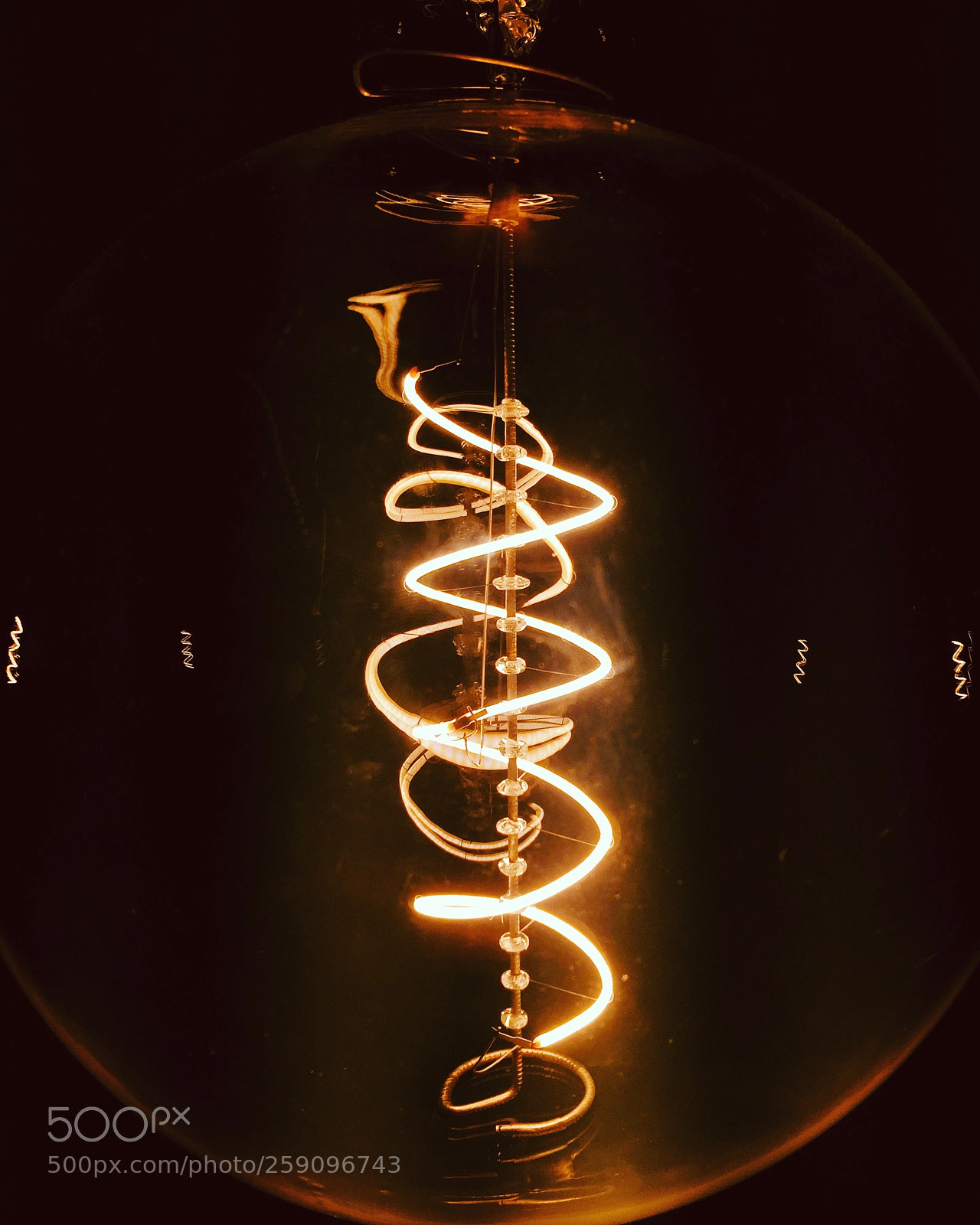 Apple iPhone 6 sample photo. Zing! edison baby! photography