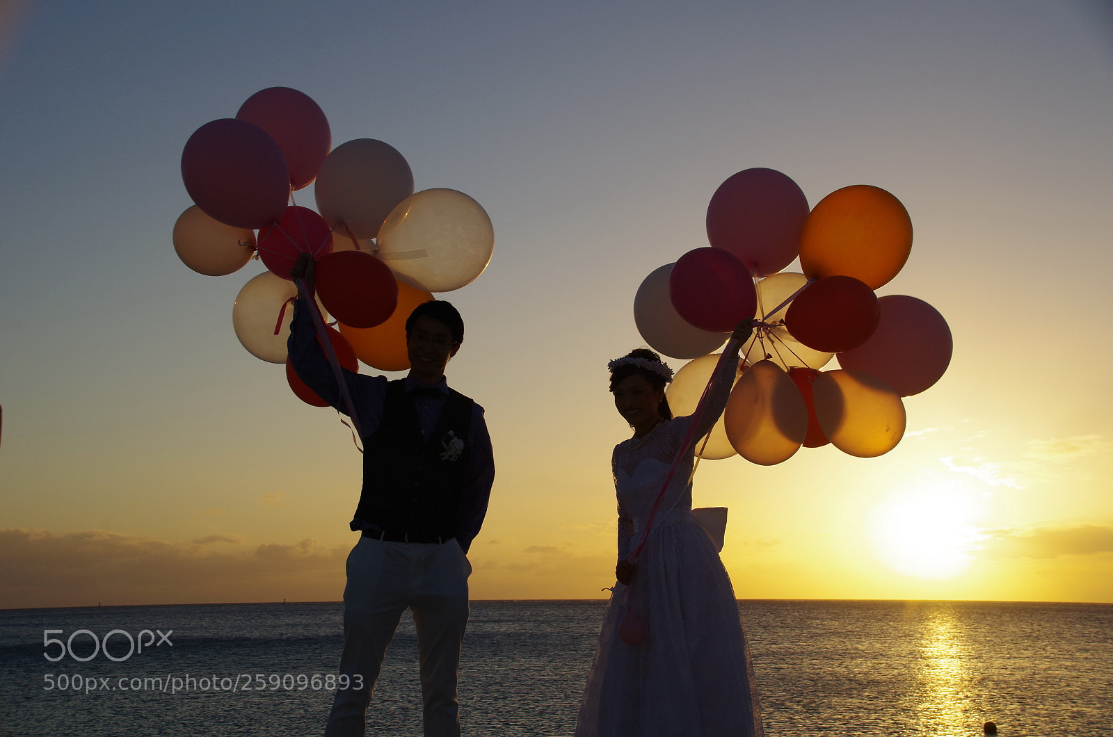 Pentax K-50 sample photo. Wedding in okinawajapan photography
