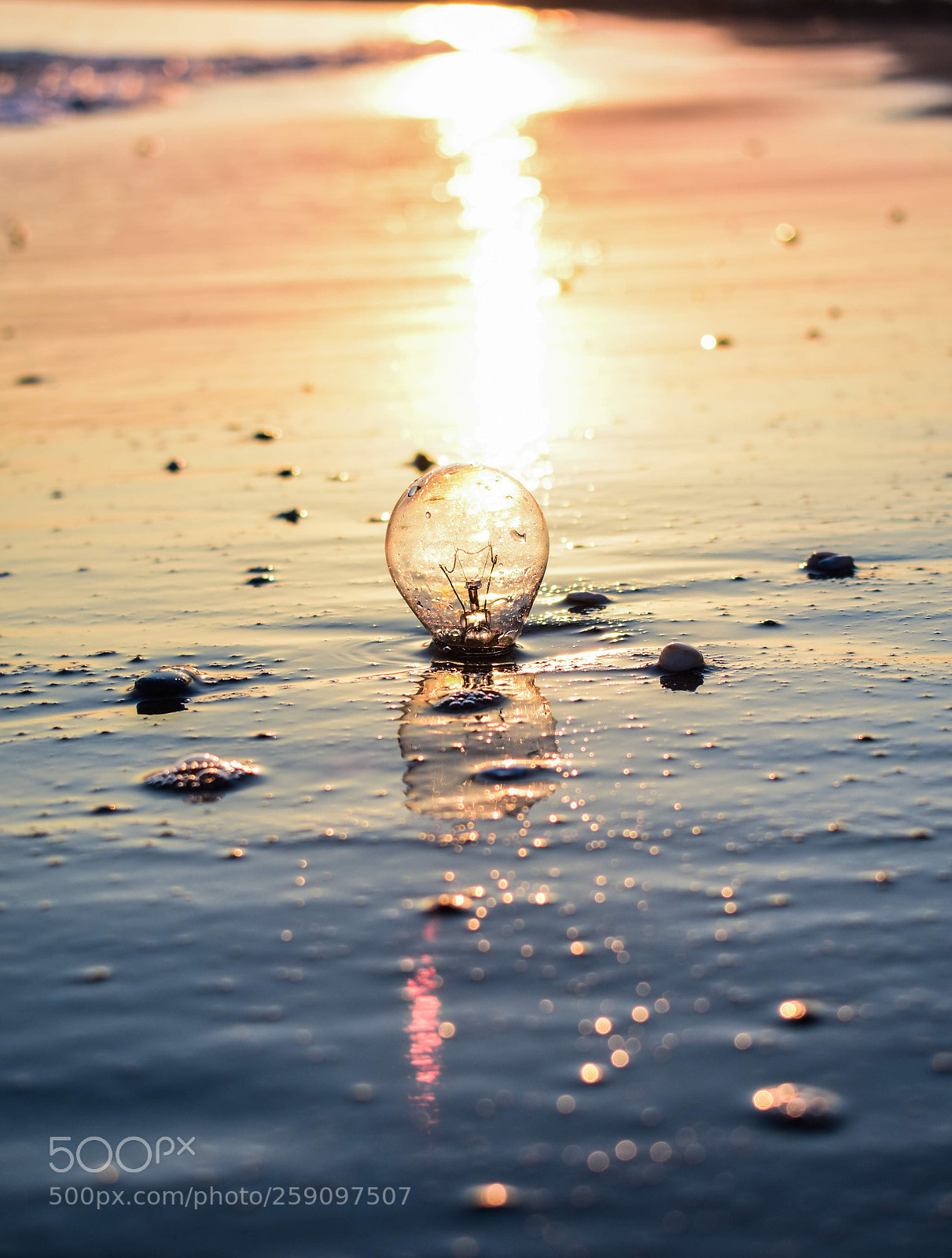Nikon D3400 sample photo. My artsitic bulb photography