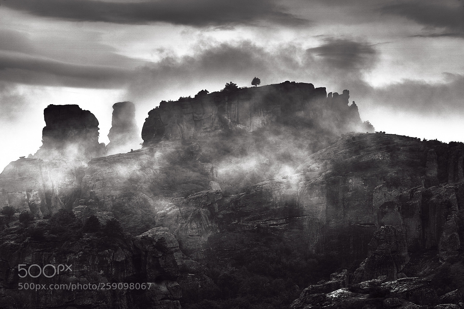 Sony a6000 sample photo. The cliffs of belogradchik photography