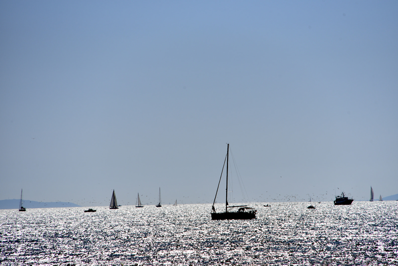 Nikon D750 sample photo. Invitation to travel photography