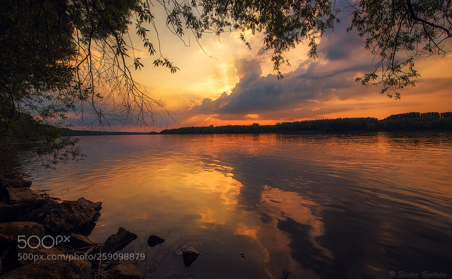Nikon D750 sample photo. Sunrise photography