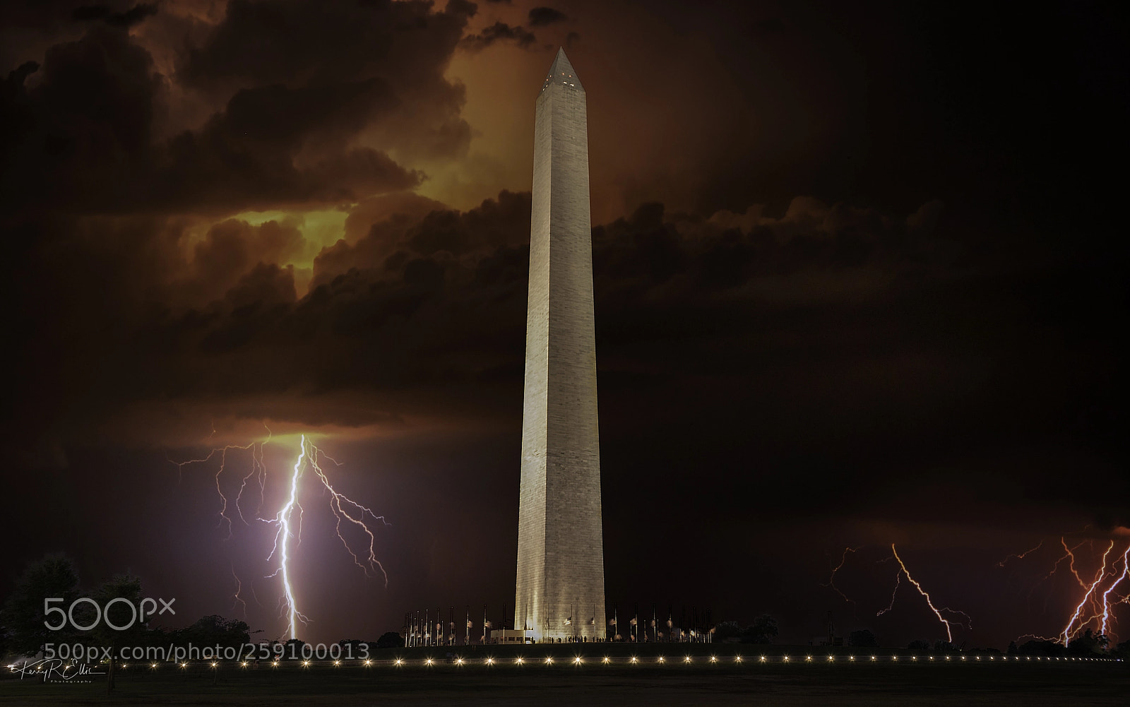 Nikon D810 sample photo. State of the union photography