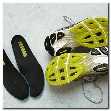 Panasonic DMC-FZ18 sample photo. Orthotic inserts photography