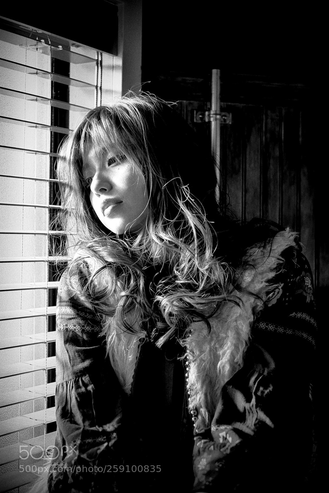 Fujifilm X-T2 sample photo. Hirona photography