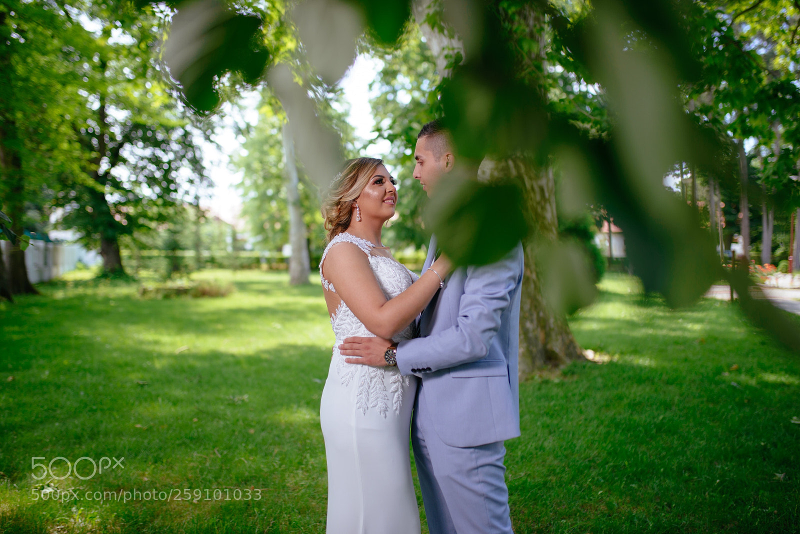 Nikon D610 sample photo. A & n 1 photography