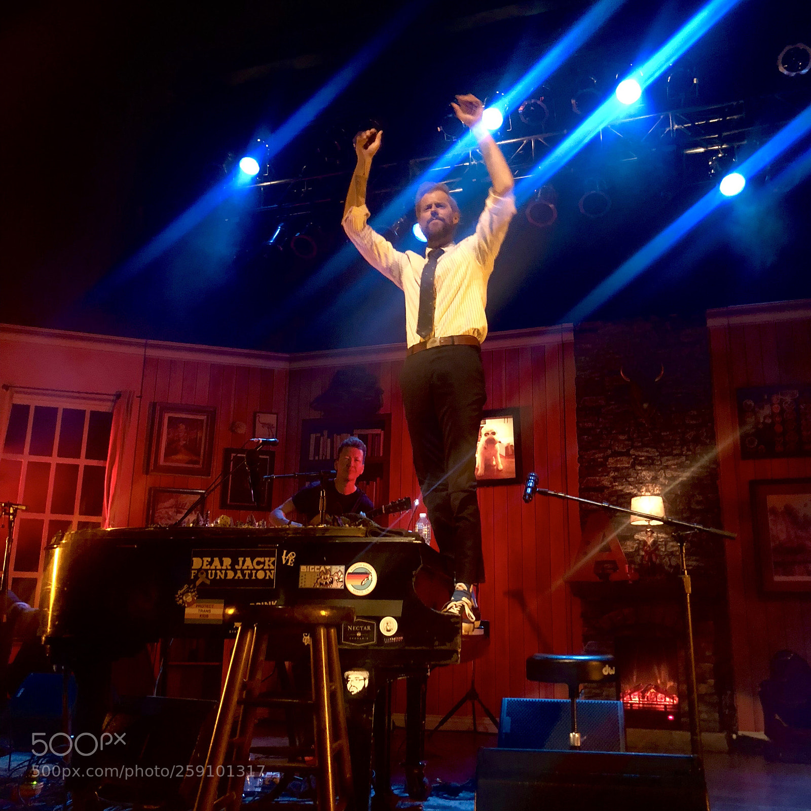 Apple iPhone 8 sample photo. Andrew mcmahon photography