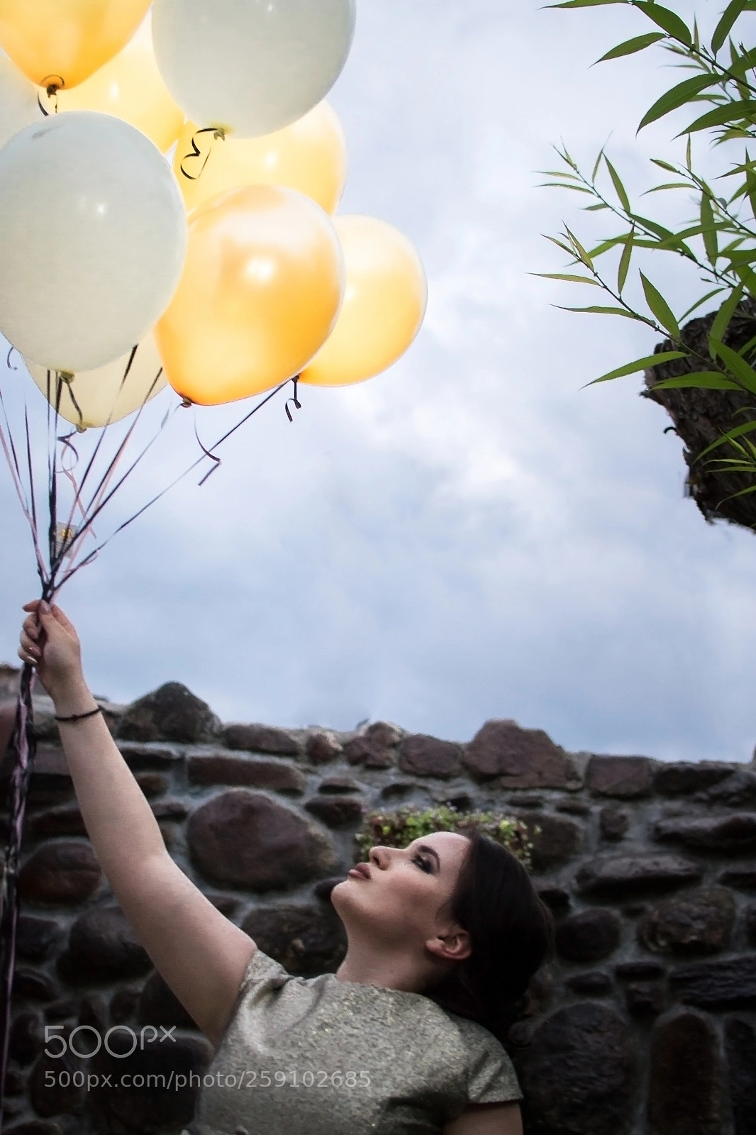 Nikon D3100 sample photo. Graduation shot photography
