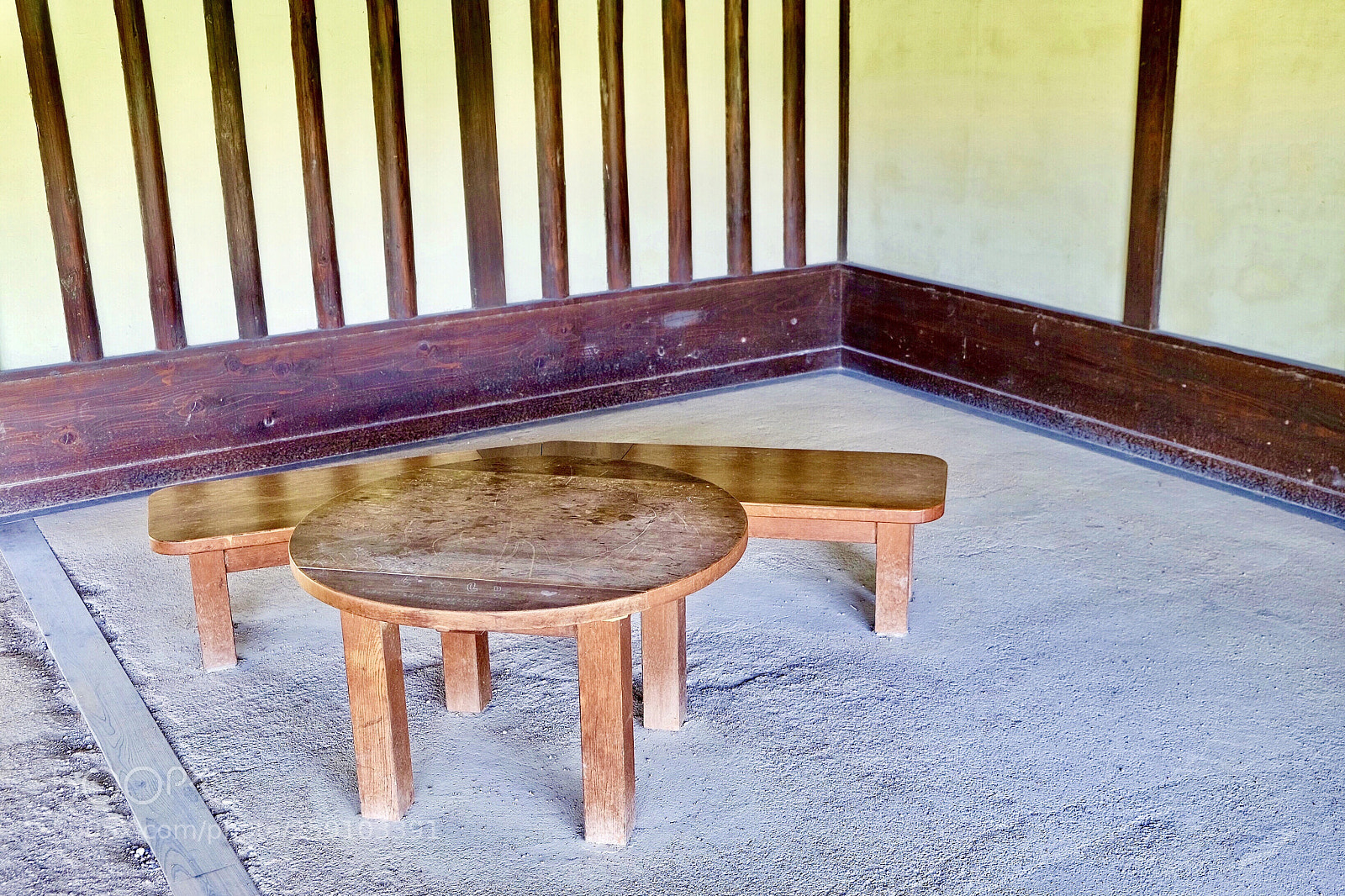 Fujifilm X-T1 sample photo. A place to rest photography