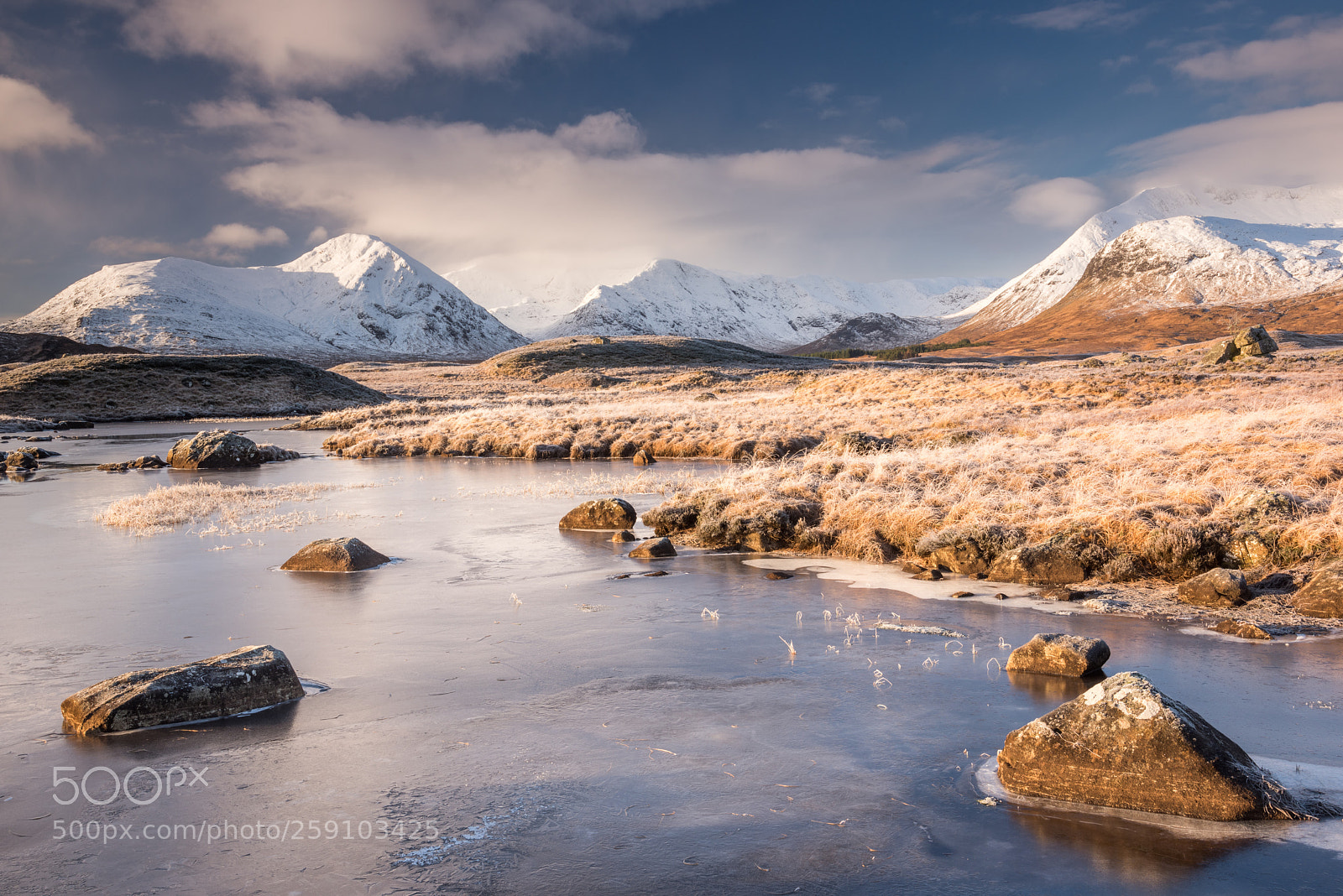 Nikon D810 sample photo. Lochan na stainge, rannoch photography