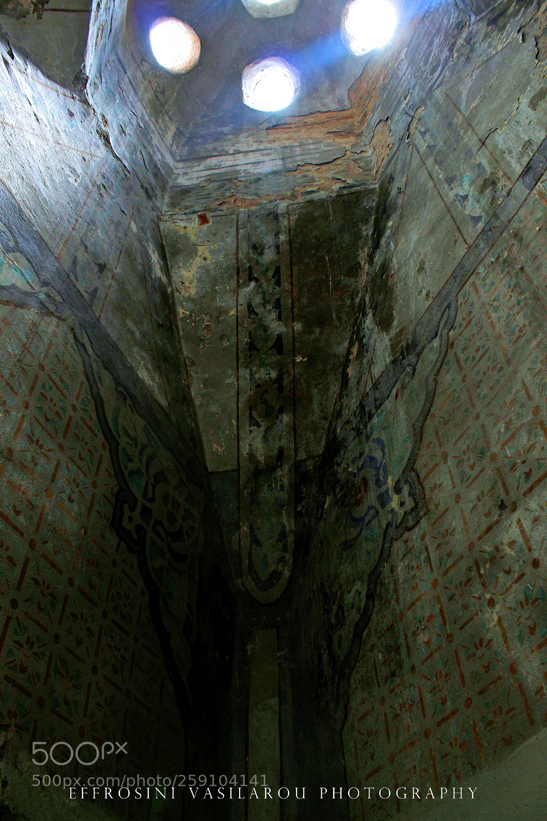 Canon EOS 700D (EOS Rebel T5i / EOS Kiss X7i) sample photo. Bay hamam. photography