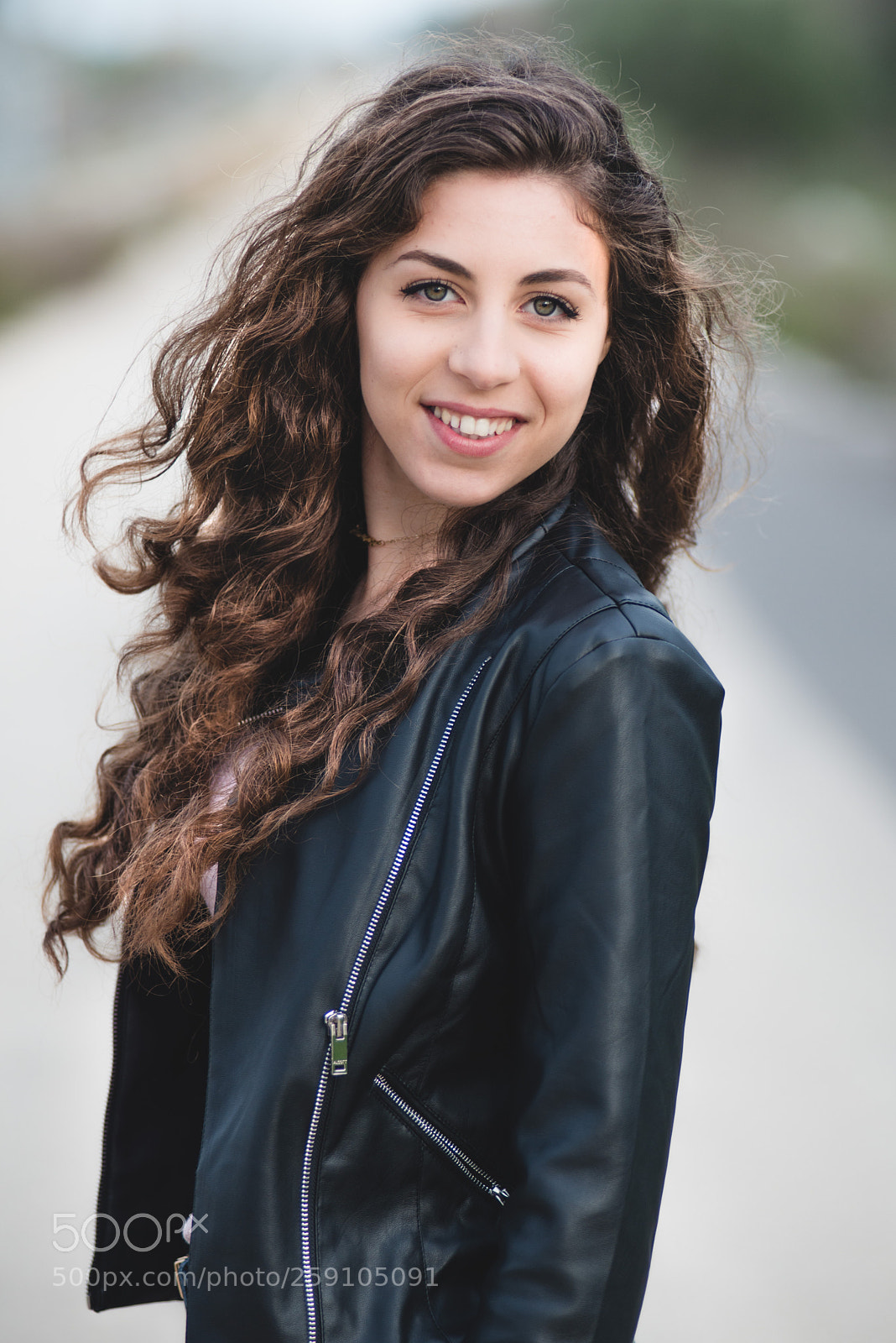 Nikon D800 sample photo. Chiara photography