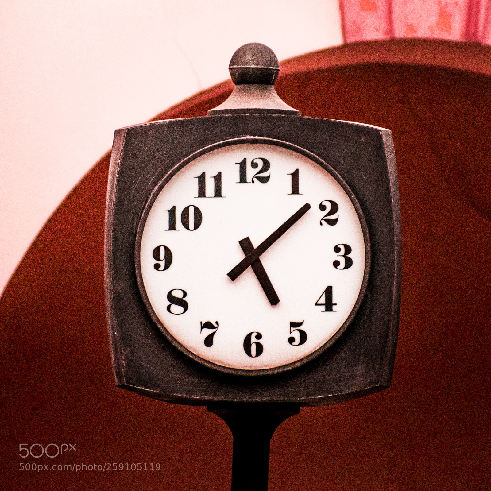 Nikon D5300 sample photo. Time flies photography