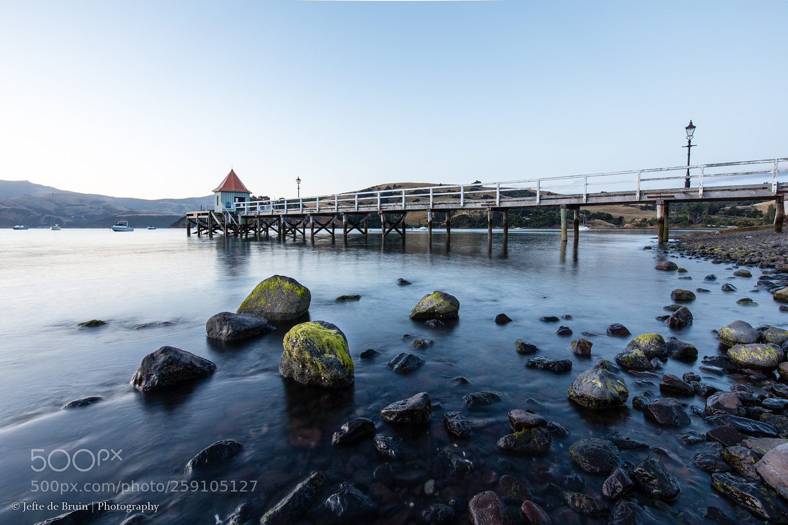 Canon EOS 6D sample photo. Rising tide photography
