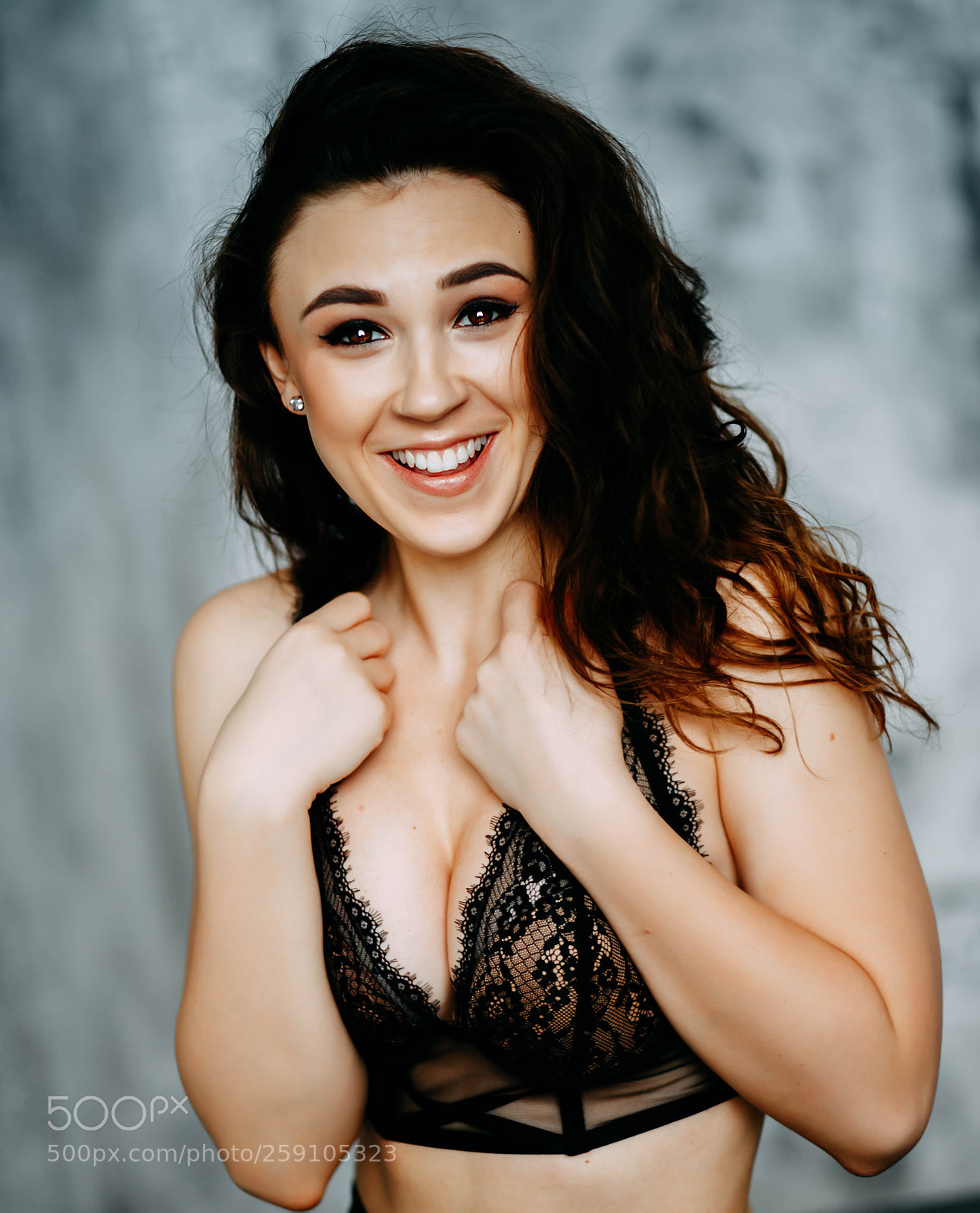 Canon EOS 6D sample photo. Kristina photography