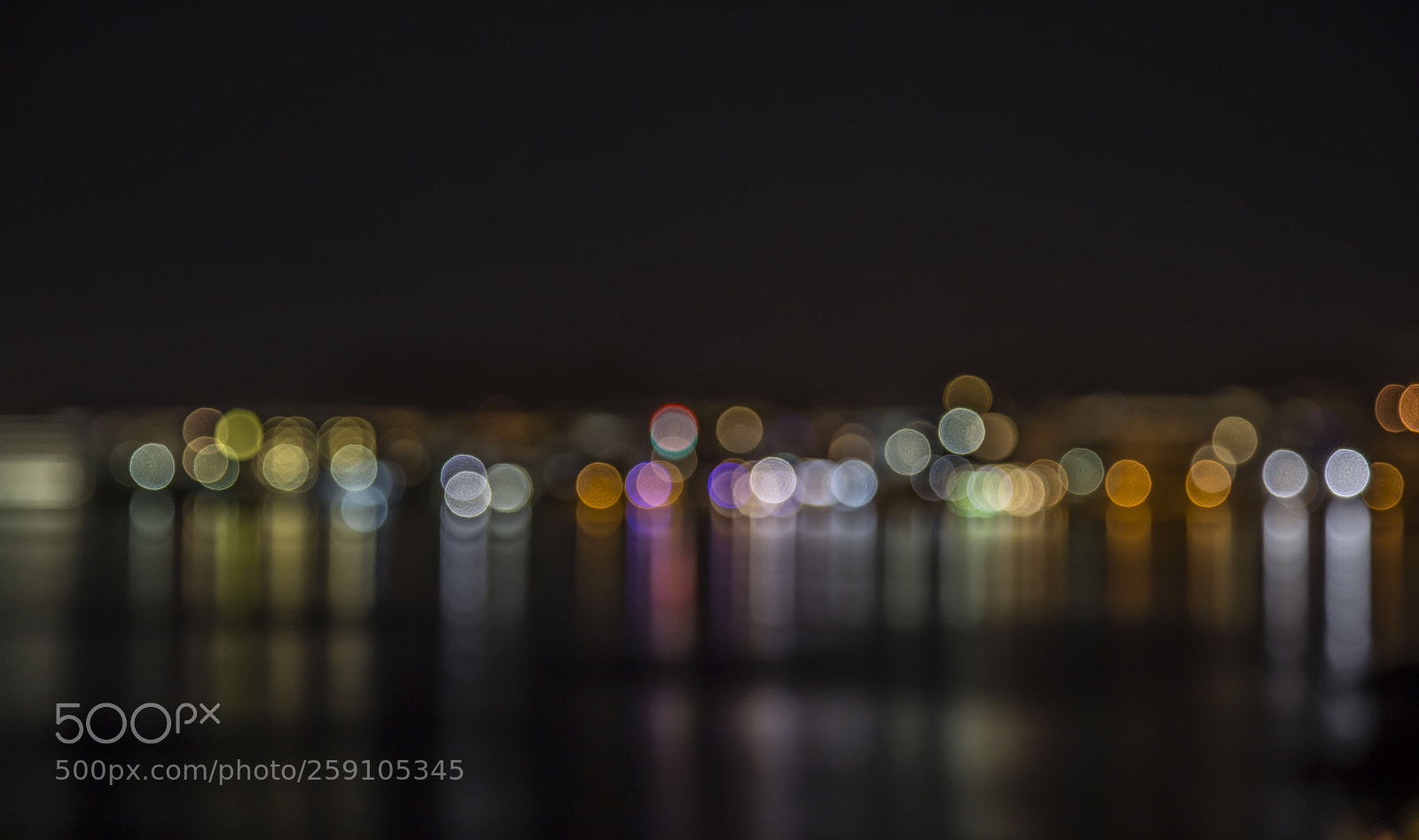 Canon EOS 6D sample photo. #lights  photography