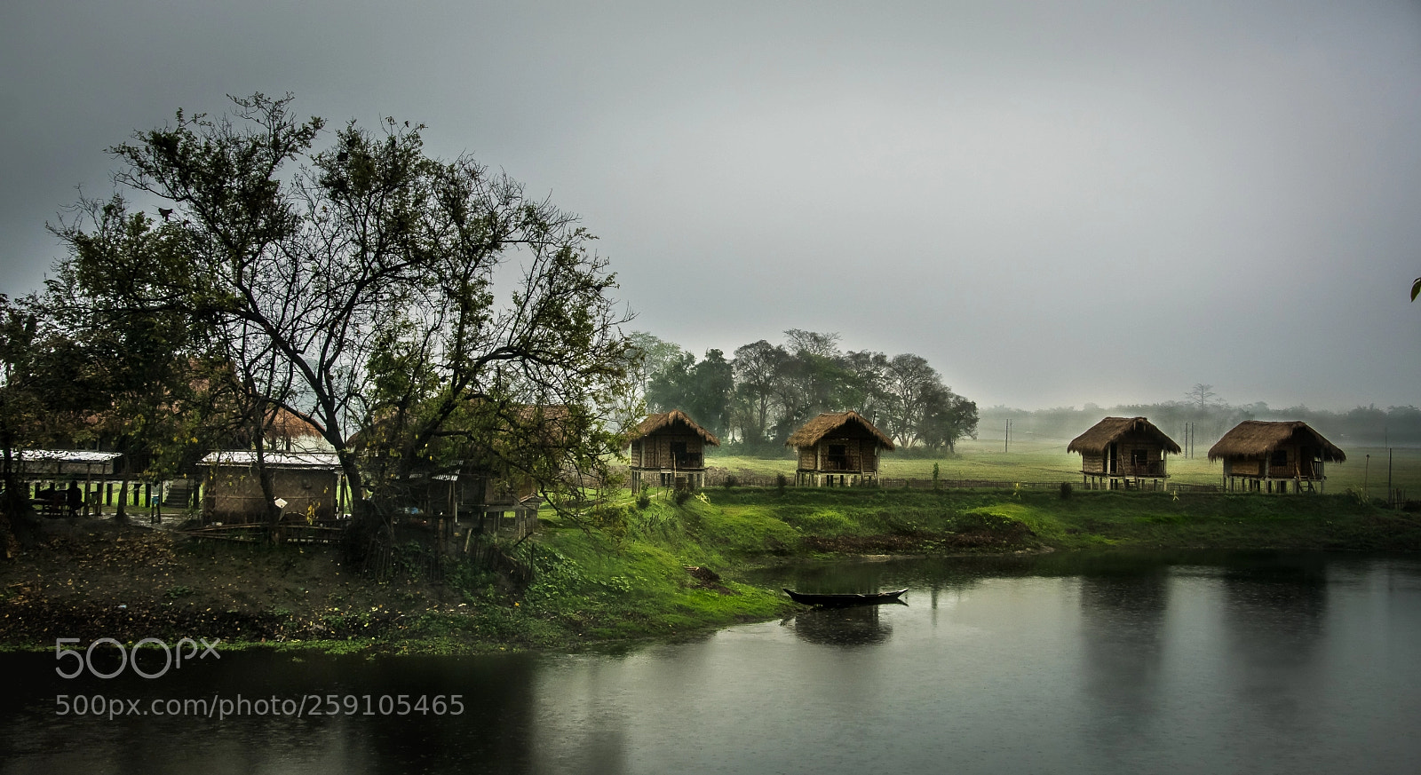 Nikon D7100 sample photo. Majuli photography