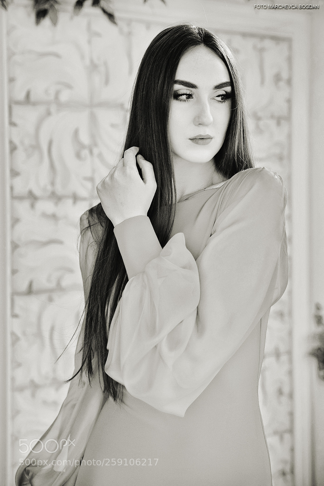 Nikon D800E sample photo. Raluca photography