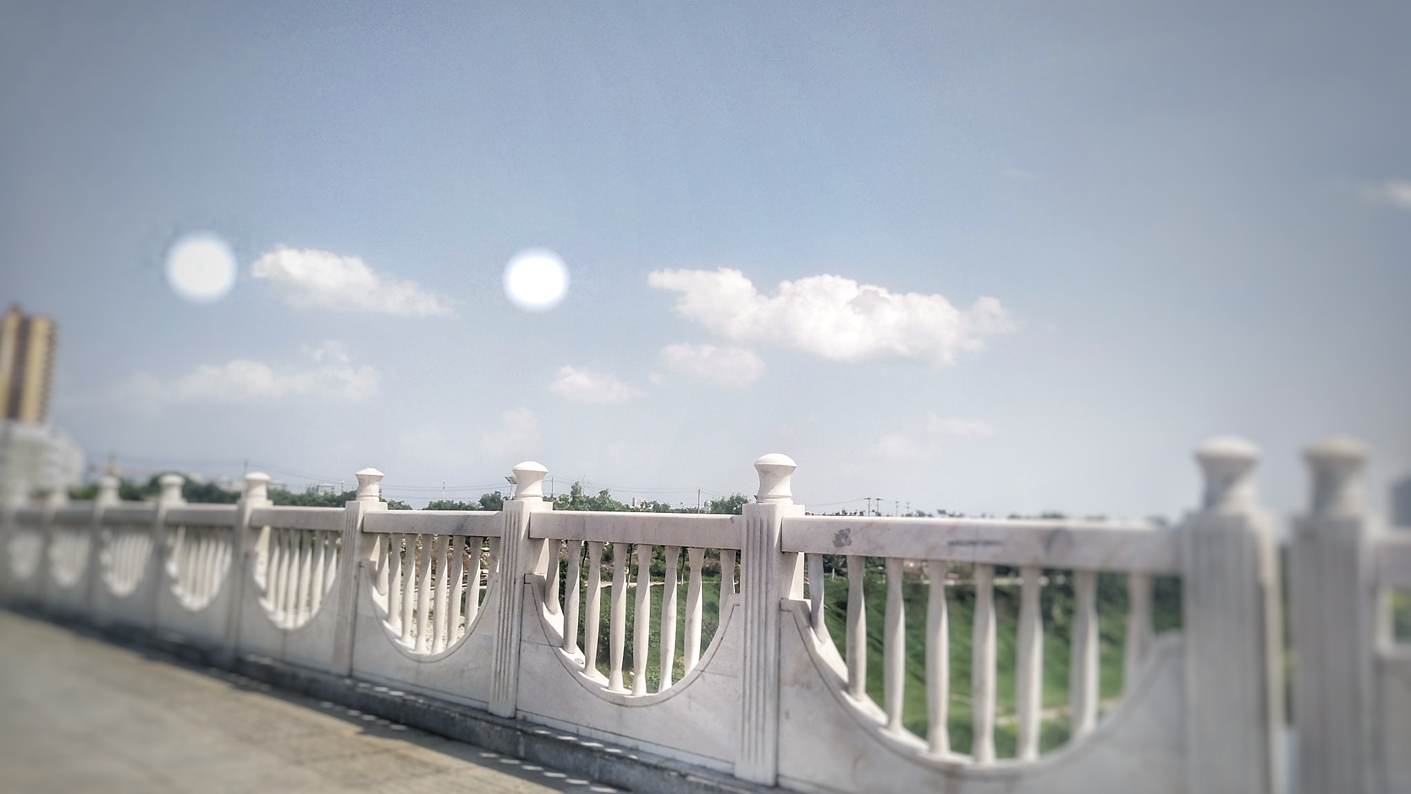 vivo X9 sample photo