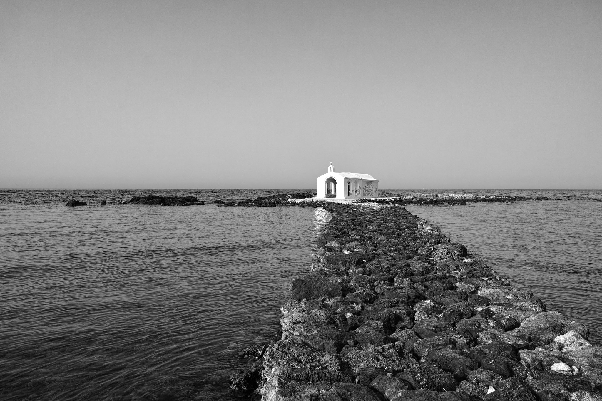 Sigma DP1 Merrill sample photo. Small church photography